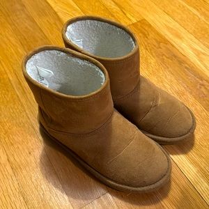 Gap boots - 3